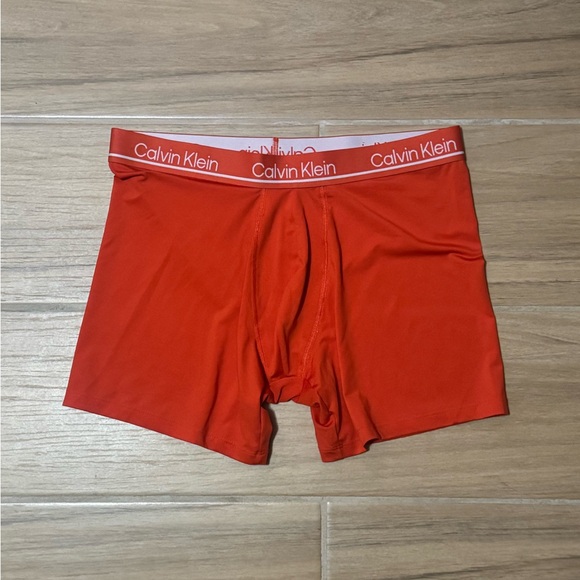 Calvin Klein Men’s Underwear - Picture 2 of 4